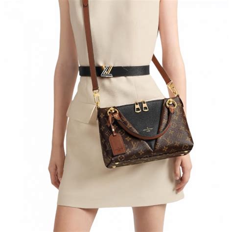 lv v tote bb